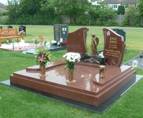 Modern Headstone Design Ideas Memorials Of Distinction