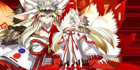 『fgo』「闇のコヤンスカヤ」に全力を傾けたマスター、その挑んだ理由は？─獲得猶予は1月10日12時59分まで【アンケ結果発表】 インサイド