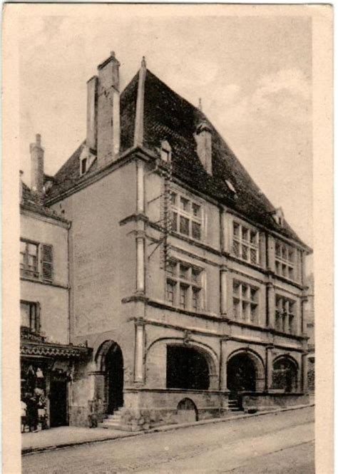 Luxeuil Les Bains No Luxeuil Les Bains Maison Francois Er