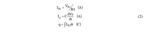 Cargador manual de baterías prototipo académico