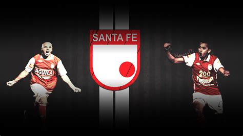 Independiente Santa Fe!!! by MacedonianGamer98 on DeviantArt