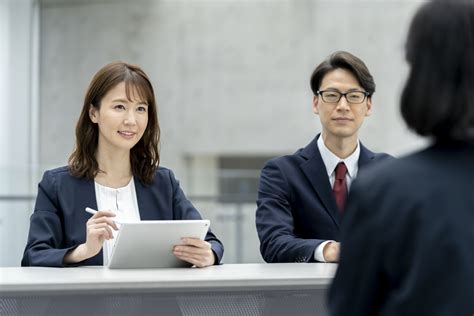 面接で「苦手な人」について聞く意図は？回答方法や例文・注意点も スタンバイplus プラス ｜仕事探しに新たな視点と選択肢をプラスする