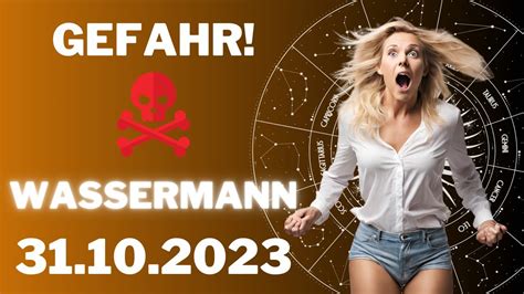 Wassermann Gefahrensignal In Deinem Horoskop Horoskop