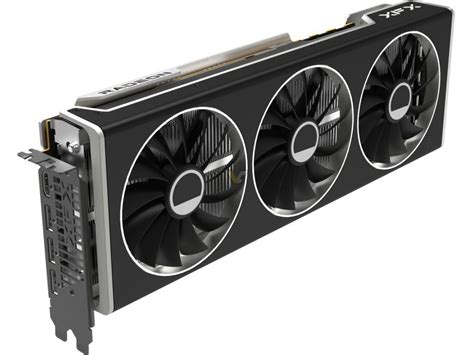 Xfx Radeon Rx Xtx Merc Oc Review X Pin Ftw