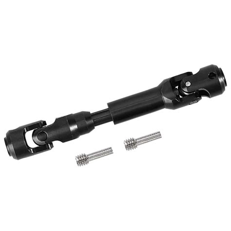 Metal Cvd Universal Drive Joint Shaft Accessory For Scx Crawler