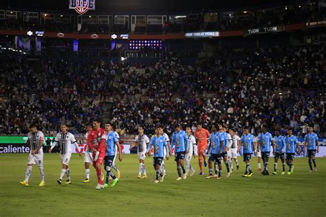 Monterrey vs Pachuca A qué hora es y dónde ver en vivo