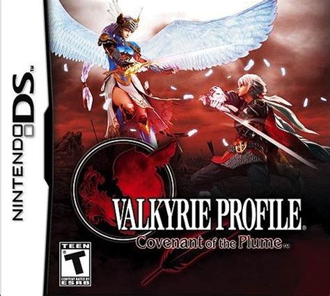 Valkyrie Profile 2 Silmeria PlayStation 2 Game For Sale | DKOldies