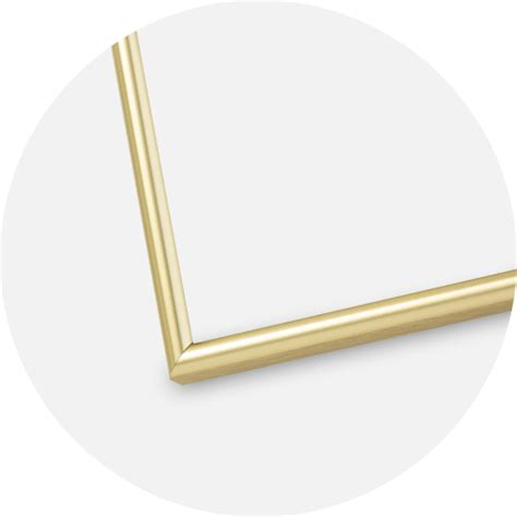 Buy Frame Can Can Gold 30x40 Cm Here BGASTORE IE