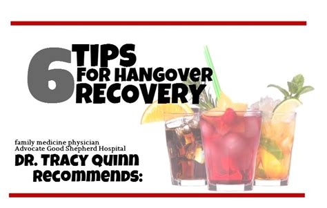 6 Tips For Hangover Recovery Health Enews