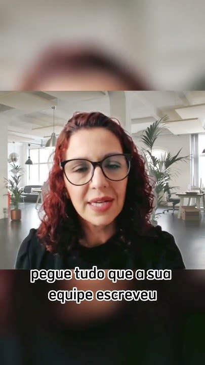 Aprenda Como Fazer Um Pitch De Vendas Youtube