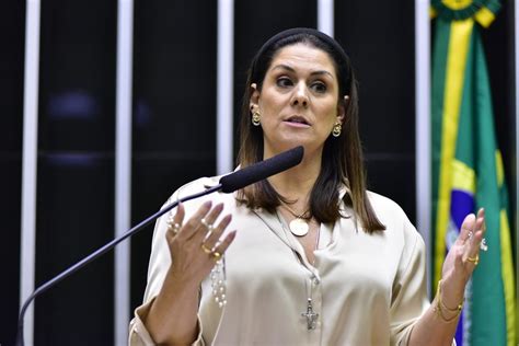 Aprovado O Projeto De Lei Da Deputada Federal Simone Marquetto Que