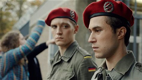 Германия 83 (сериал, 2015, 2 сезона) — Фильм.ру