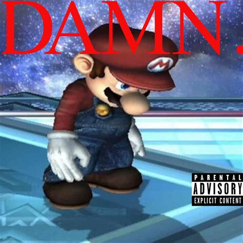 mario lamar duckworth : r/KendrickLamar