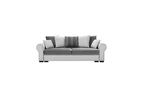 Sofa Z Funkcją Spania Deluxe