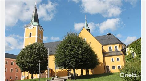 Emmeramsmarkt Ortsrundgang Und Patrozinium Locken Am Sonntag Nach