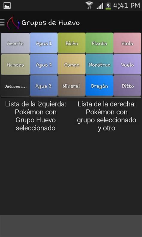 Poketype Pok Mon En Espa Ol Amino