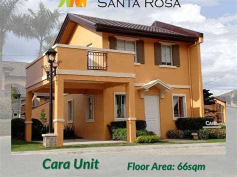 House And Lot In Santa Rosa Nueva Ecija Houses And Lots February