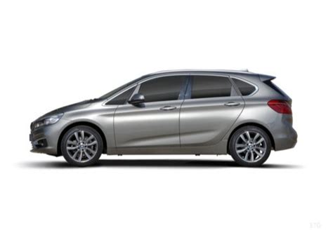 BMW SERIE 2 ACTIVE TOURER F45 Active Tourer 216d 116 Ch Autoplus