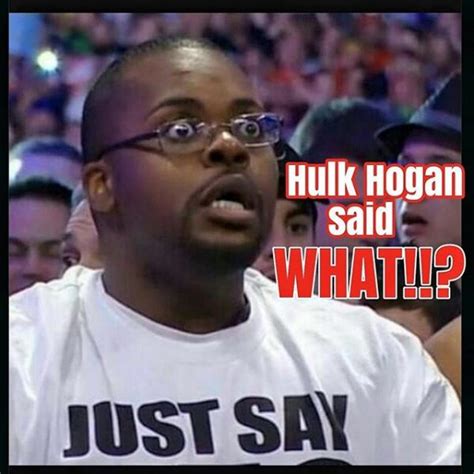 Funniest Hulk Hogan memes after firing from WWE for racist rant | Page ...