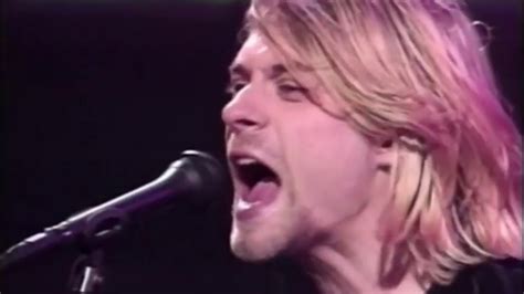 Nirvana Drain You Live On Nulle Part Ailleurs Legendado Youtube