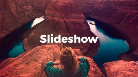 Slideshow Premiere Pro Templates Free Download Motionkr