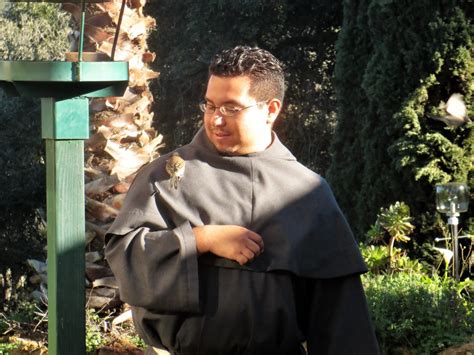 Convertirse En Fraile Frailes Franciscanos Conventuales