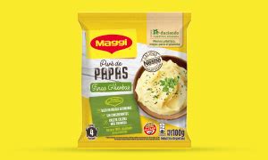 Nuestras Marcas Pur Maggi Nestl Argentina