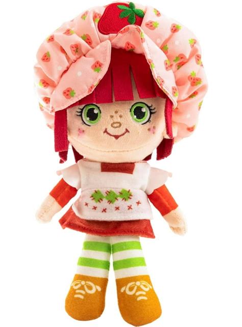 Strawberry Shortcake Toys In Toys Character Shop