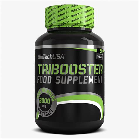 Biotech USA - Tribooster 2000