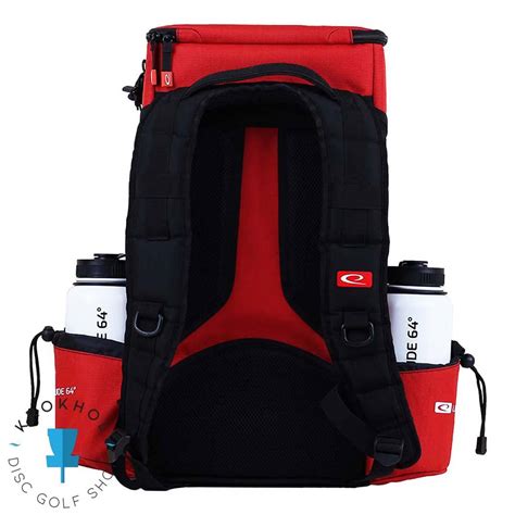 Latitude Easy Go V Backpack Krokhol Disc Golf Shop