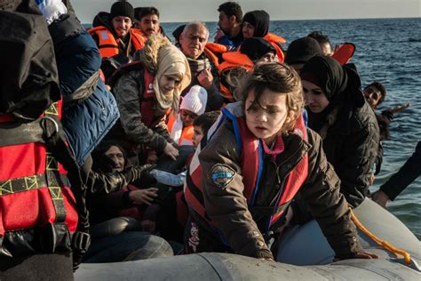 Día Mundial de los Refugiados Instituto Mexicano de la Juventud