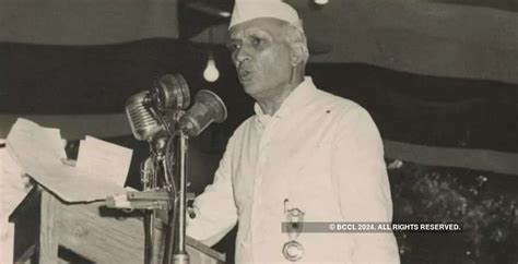 Independence Day Moving Quotes From Jawaharlal Nehru S Tryst With