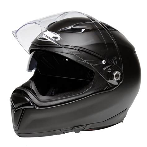 Casco Integral Hjc F Carbon Solid Semi Mate