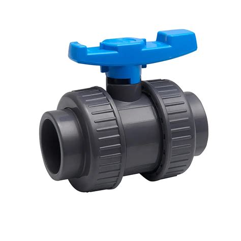 True Union Ball Valve