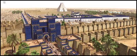 City Of Babylon Livinglord