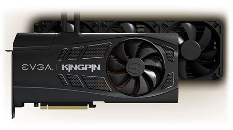 Evga Articles Kingpin