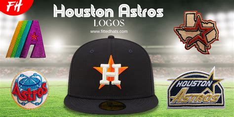 Houston Astros Logo History | Houston Astros Old Logo History