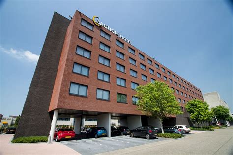 Bastion Hotel Amsterdam Airport Hoofddorp, NL - Reservations.com