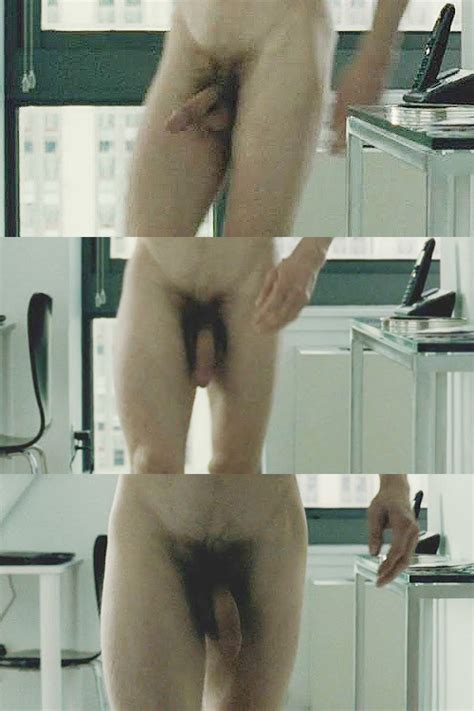 Michael Fassbender Penis Naked Male Celebrities