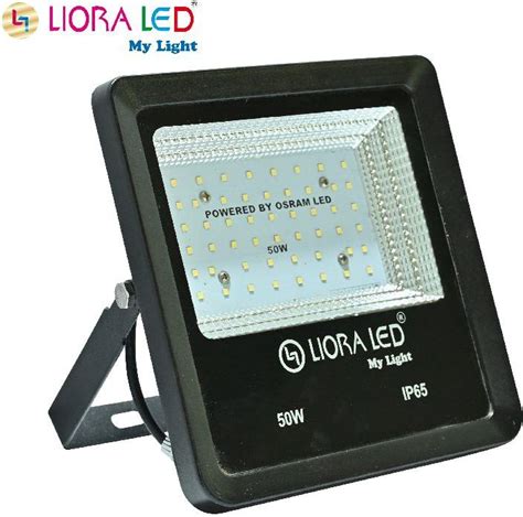 Liora Down Choke Model Led Flood Light At Best Price In Ahmednagar M