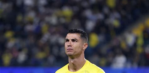 Video Cristiano Ronaldo Potpuno Poludio Pogledajte Kako Je Ovaj Put