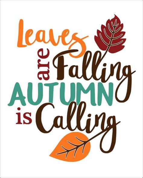 autumn pictures with quotes – EntertainmentMesh