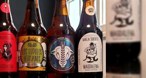 Cerrar A M S De Una Cervecer A Artesanal Por Semana Con El Nuevo Isc