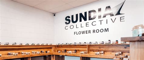 Sundial Collective | Redding's Finest Cannabis Dispensary