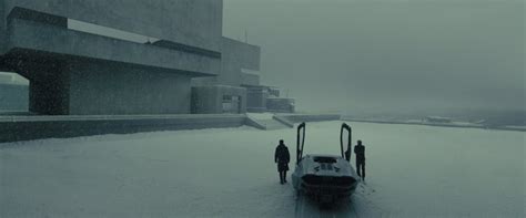 Life Imitates Art Key Artefacts In Blade Runner And The Hidden