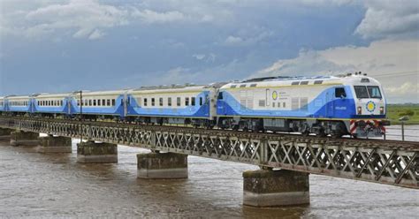 El Gobierno Oficializ El Cierre De Trenes Argentinos Capital Humano