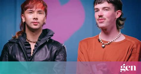 Gay Best Friends Attempt A Switcheroo In Hilarious First Dates