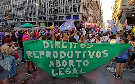 Aten O S Mulheres Em Situa O De Aborto Legal No Sus Variedades