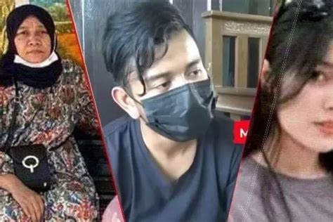 Pelaku Kasus Pembunuhan Ibu Dan Anak Di Subang Tiba Tiba Menyerahkan