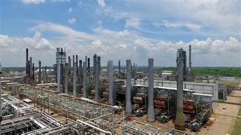 Pemex atendió incidente en planta del Complejo Petroquímico Cangrejera